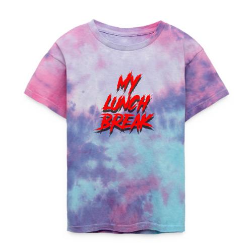 MLB 226 - Kid's Tie Dye T-Shirt