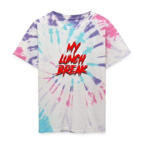 MLB 226 - Kid's Tie Dye T-Shirt