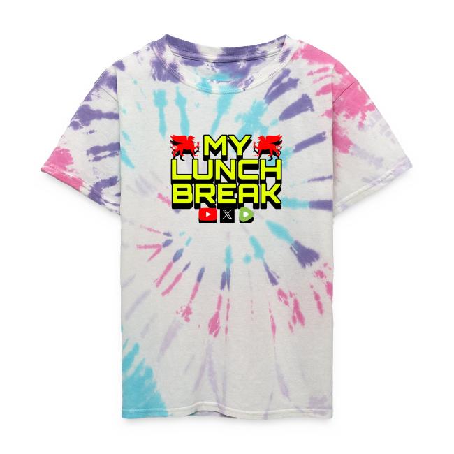 MY LUNCH BREAK 1 Nov 24