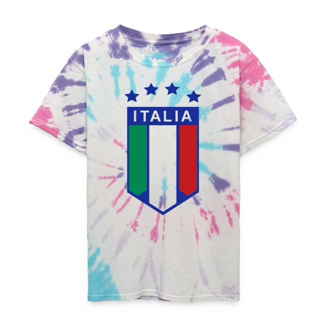 4 Star Italia Shield