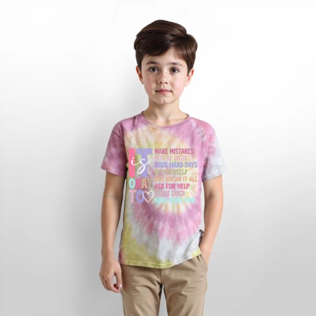 Harmony Collection - It s Okay To Make Mistakes