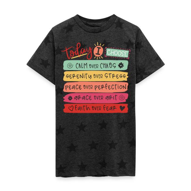 Harmony Collection - Today I Choose