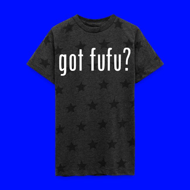 gotfufu-black