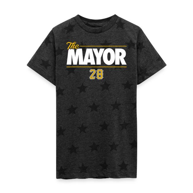 The Mayor