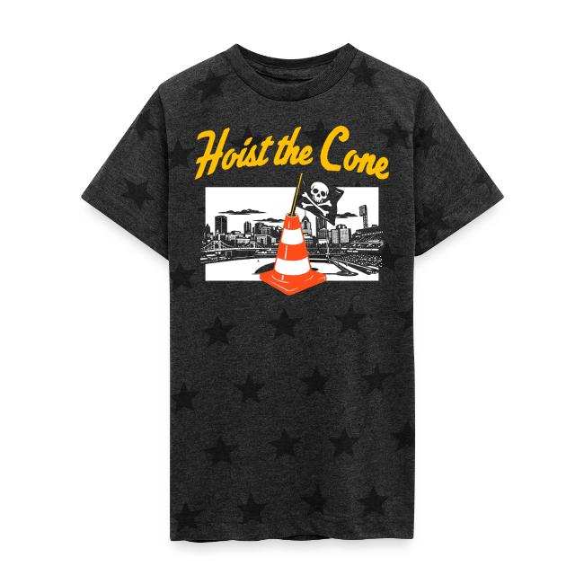 Hoist The Cone