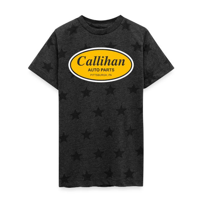 Callihan Auto Parts