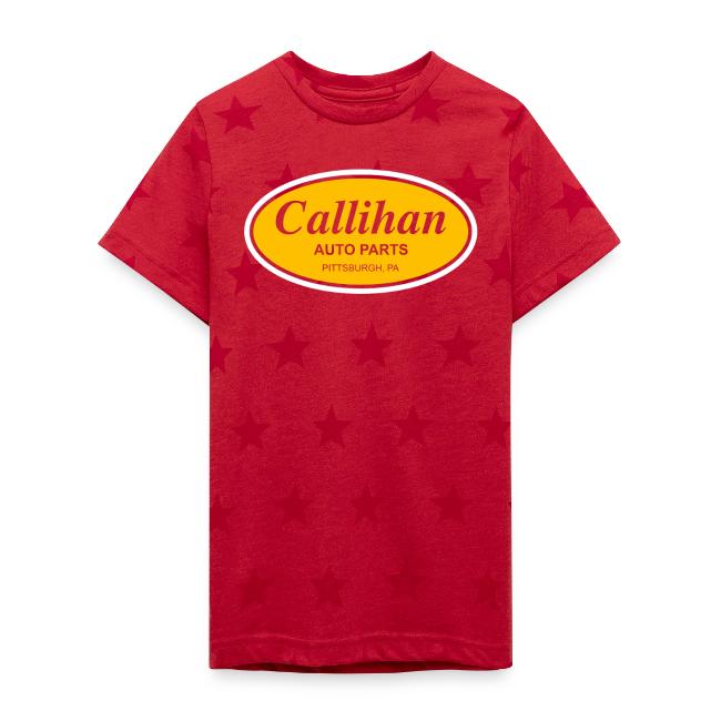 Callihan Auto Parts