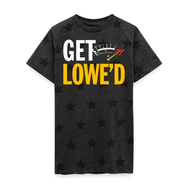 GET LOWE'D