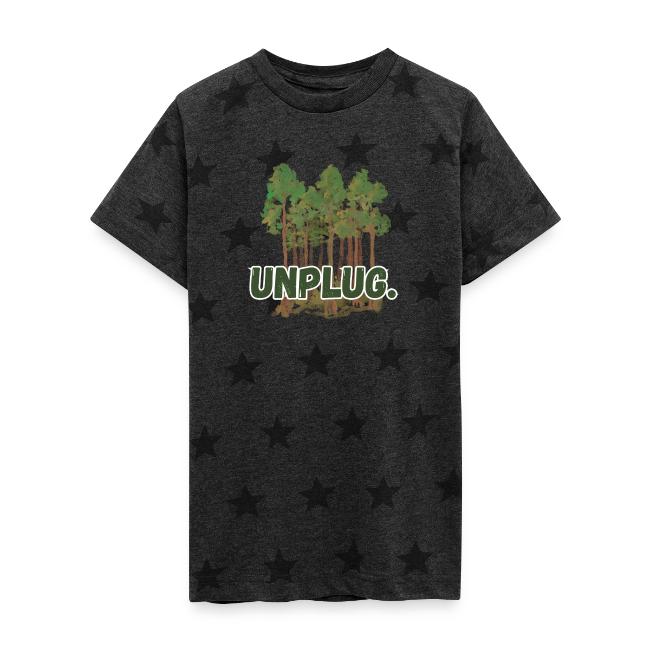 Unplug Series 4