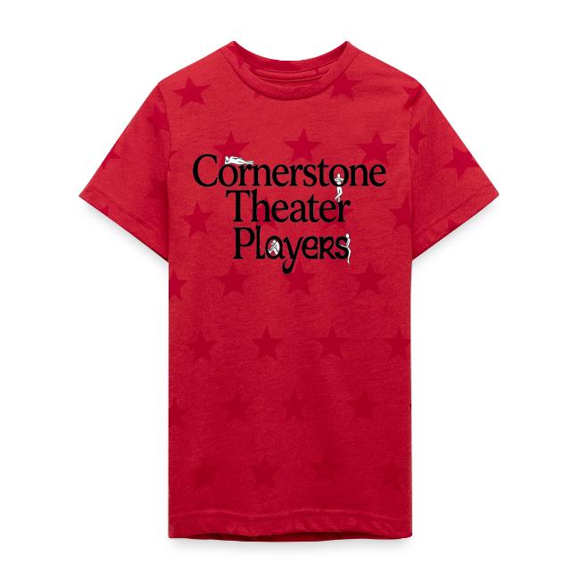 Cornerstone Theater Players