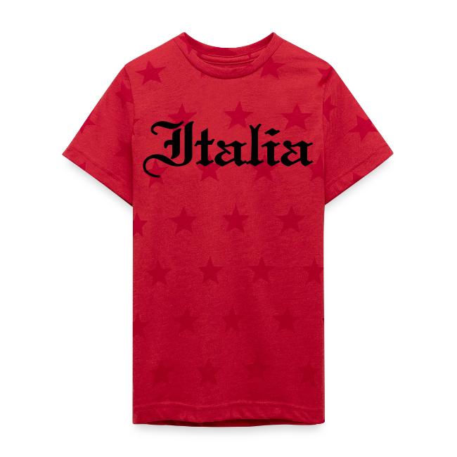 Italia Gothic
