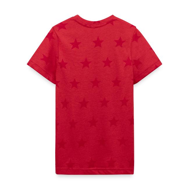 iamGEEK RED