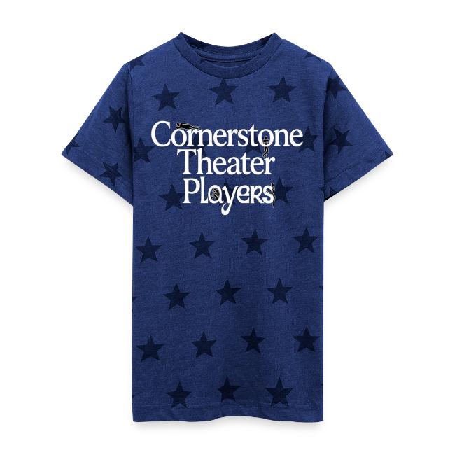 Cornerstone Theater Players (Light)