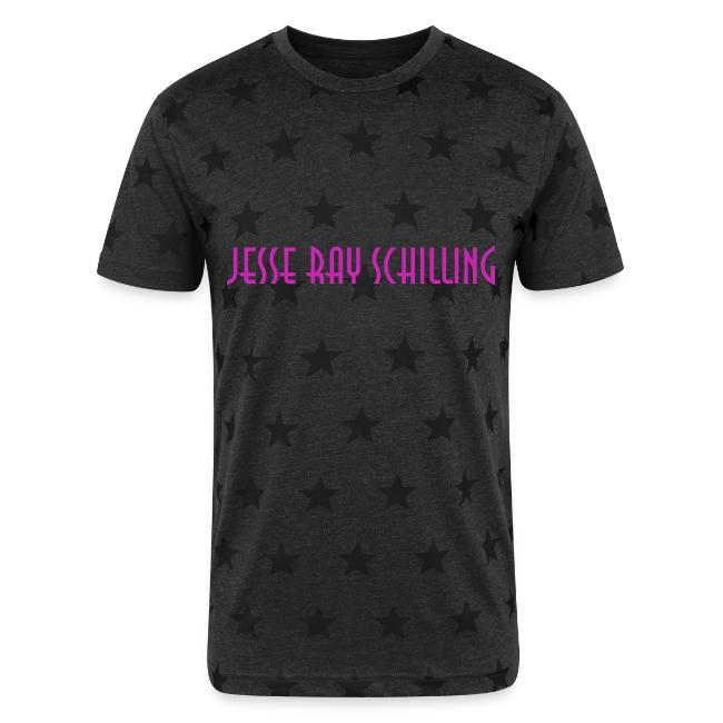 jesse ray schilling text logo