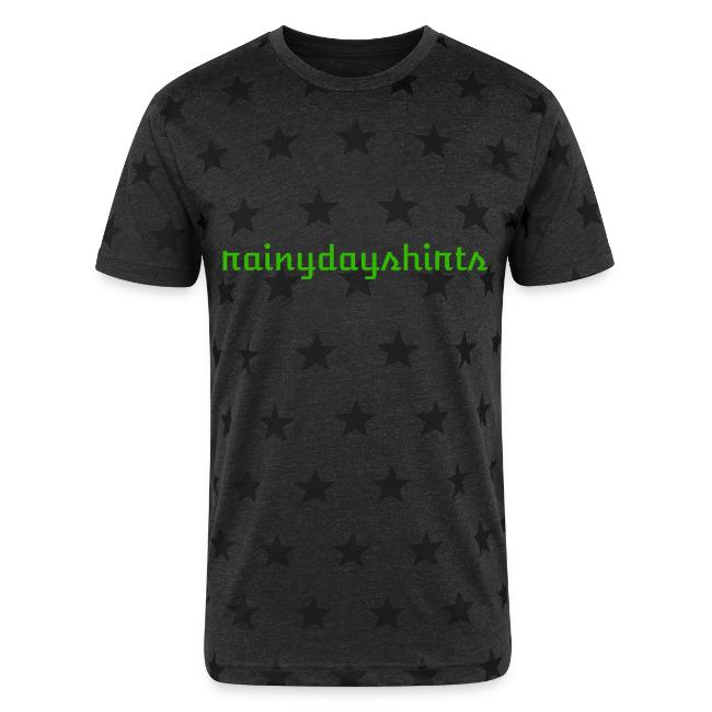 rainydayshirts text logo