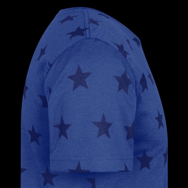 RCM MMA & BOXING Light Blue White Text