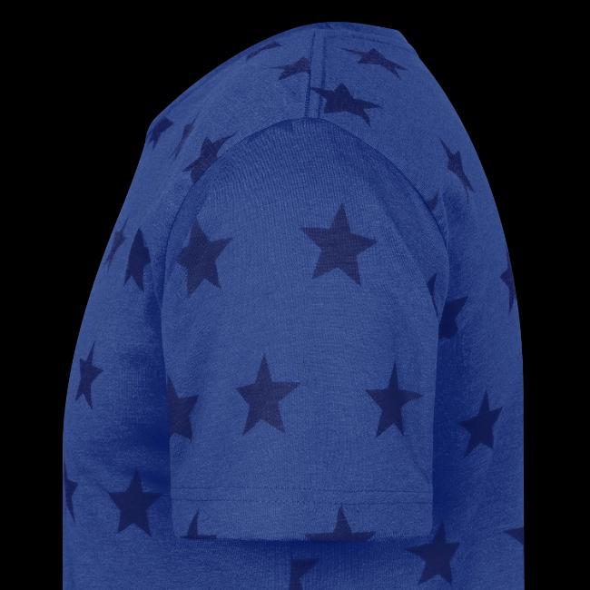 RCM MMA & BOXING Light Blue White Text