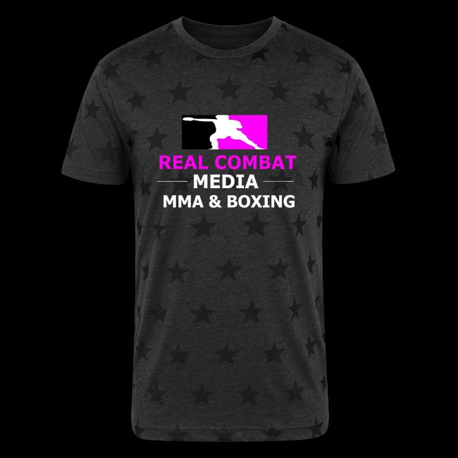 RCM MMA & BOXING Pink
