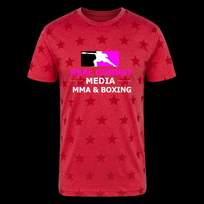 RCM MMA & BOXING Pink