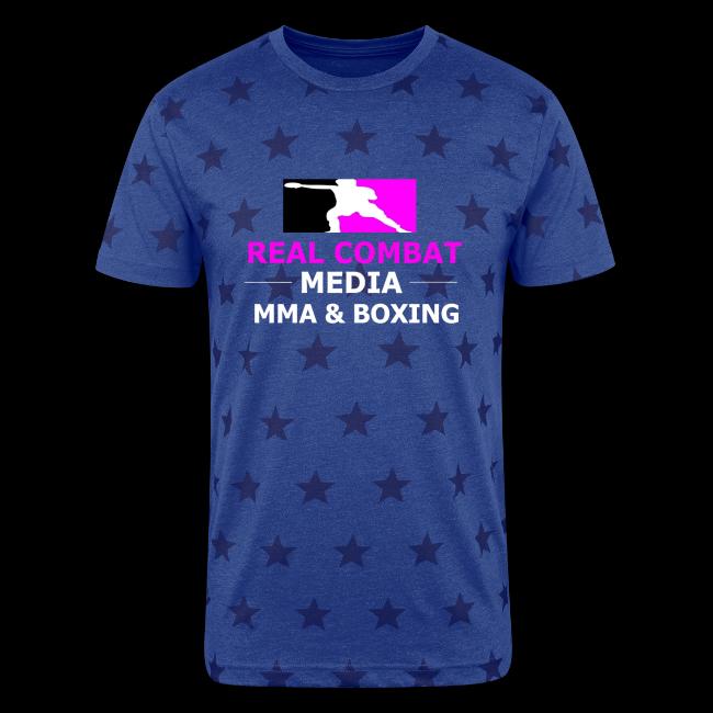RCM MMA & BOXING Pink