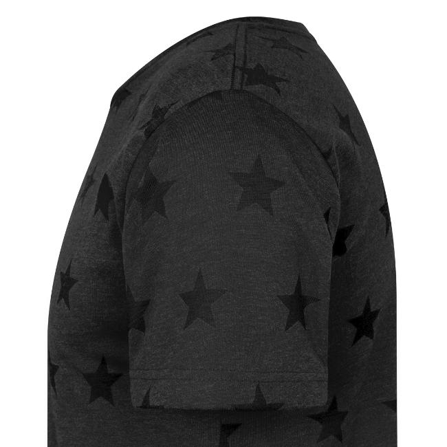 Melbshuffle Gradient Logo