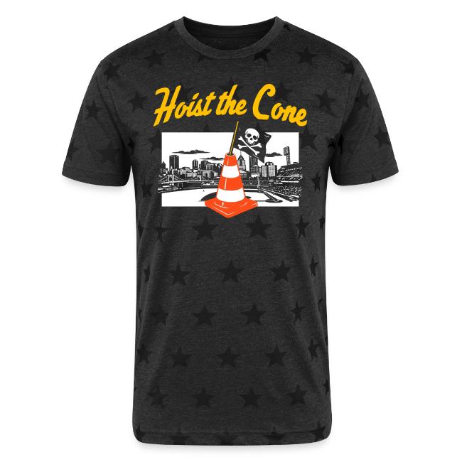 Hoist The Cone