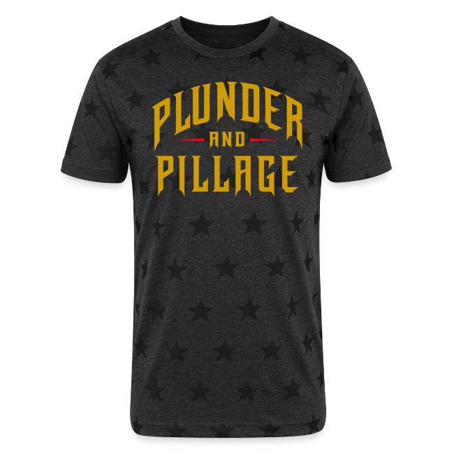 Plunder and Pillage