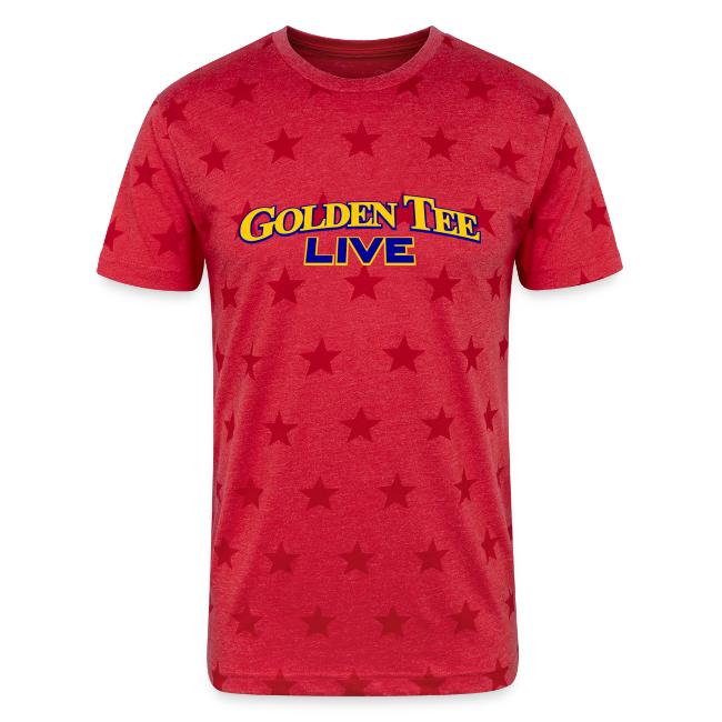 Golden Tee LIVE logo (2005-2008)