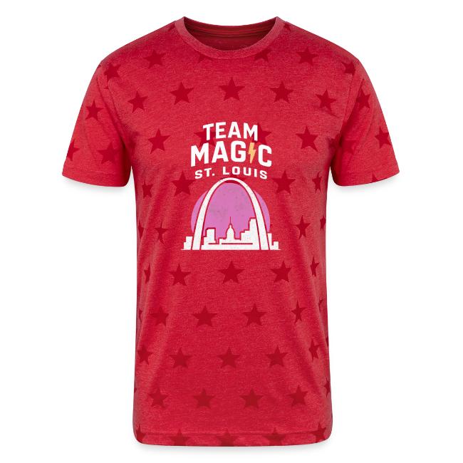 MAGIC st louis