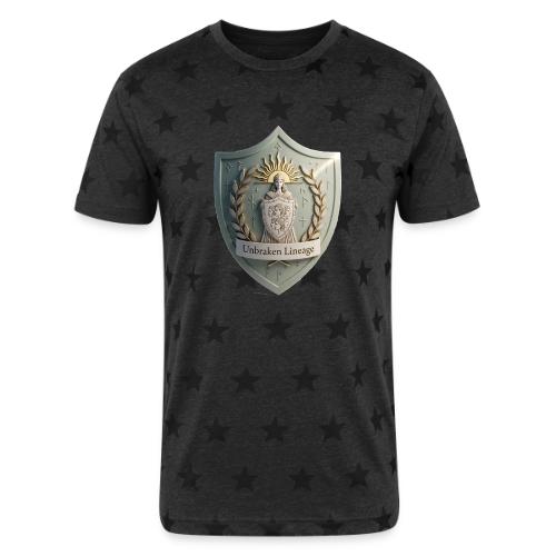 Women's Day Legacy T Shirt, Empowerment Gift 2026 - Unisex Adult Star Printed T-Shirt