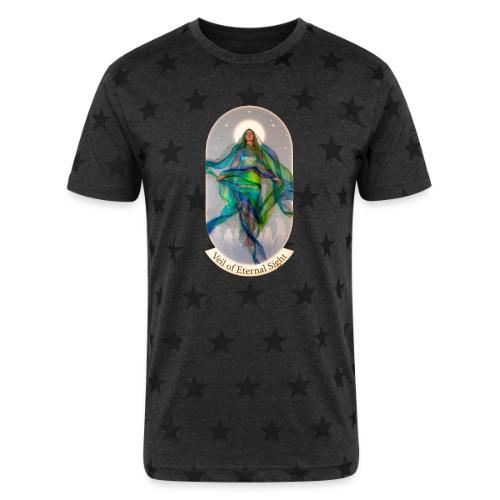 Women’s Day Thorn Sovereign T Shirt, Gift for Mum - Unisex Adult Star Printed T-Shirt
