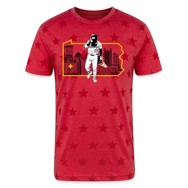 Fear The Cone III (Light)