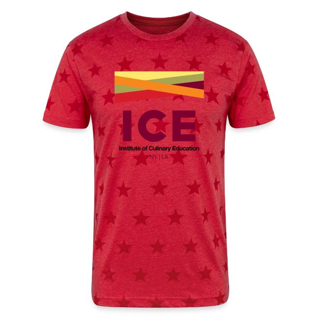 ICE Logo - Black Font