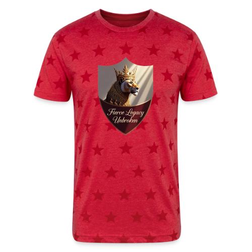 Women's Day Legacy T Shirt, Empowerment Gift 2026 - Unisex Adult Star Printed T-Shirt