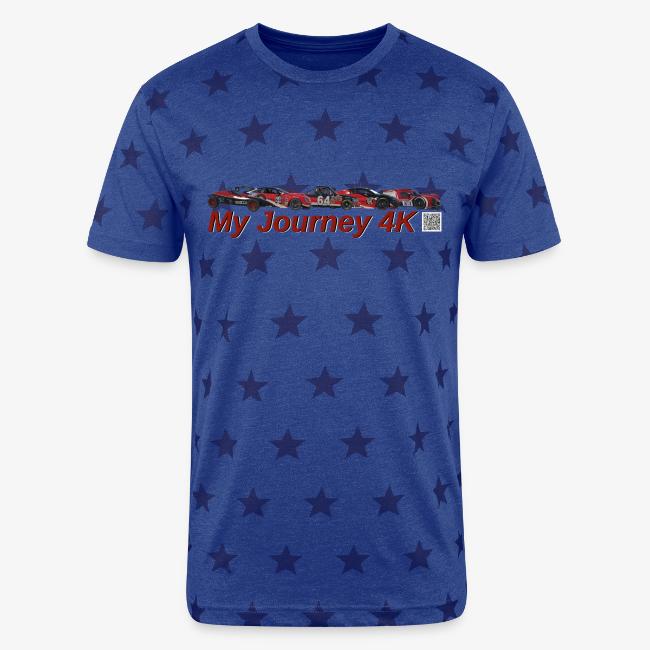 My Journey 4k five cars