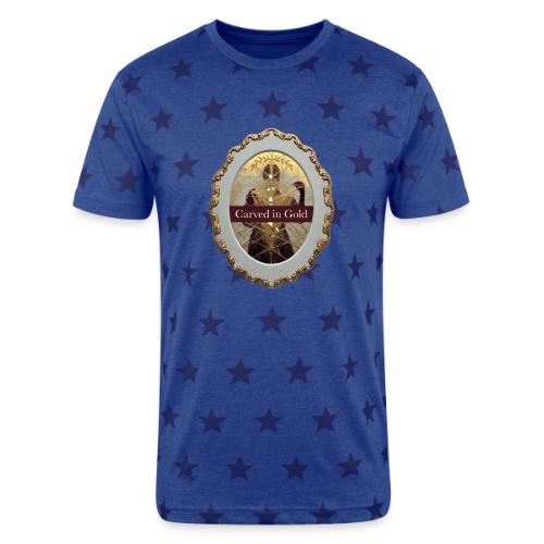 Women's Day Legacy T Shirt, Heritage Gift 2026 - Unisex Adult Star Printed T-Shirt