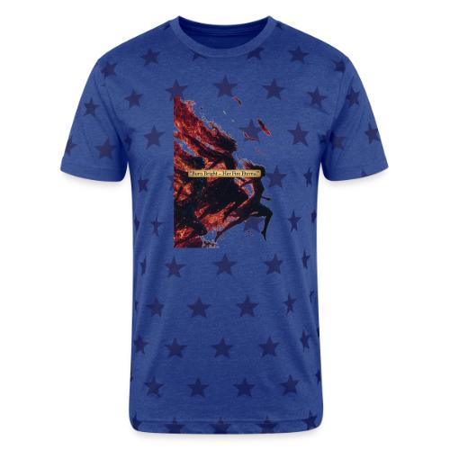 Women's Day Legacy T Shirt, Women's Day Gift - Unisex Adult Star Printed T-Shirt