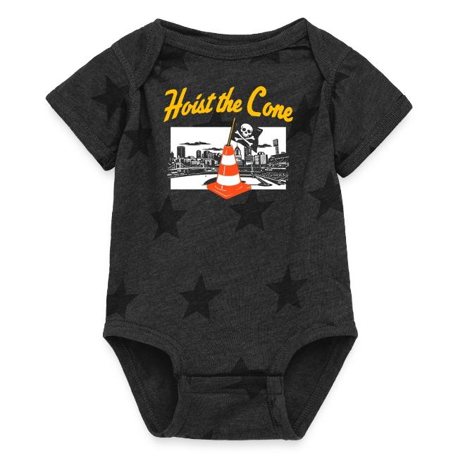 Hoist The Cone