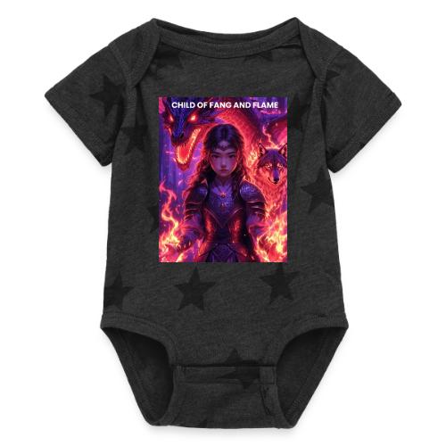 Your paragraph text 20251206 210659 0000 - Baby 5 Star Print One Piece