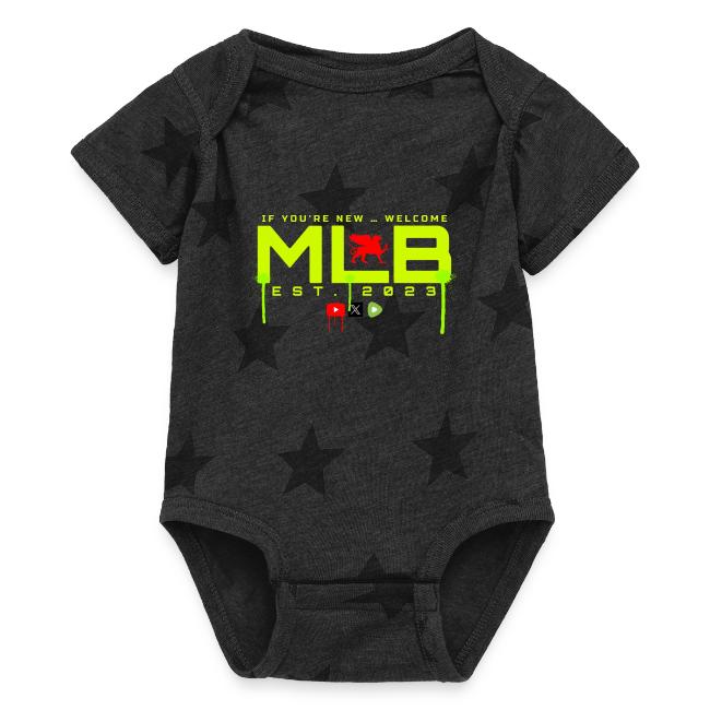 MLB PAINT DRIP 2