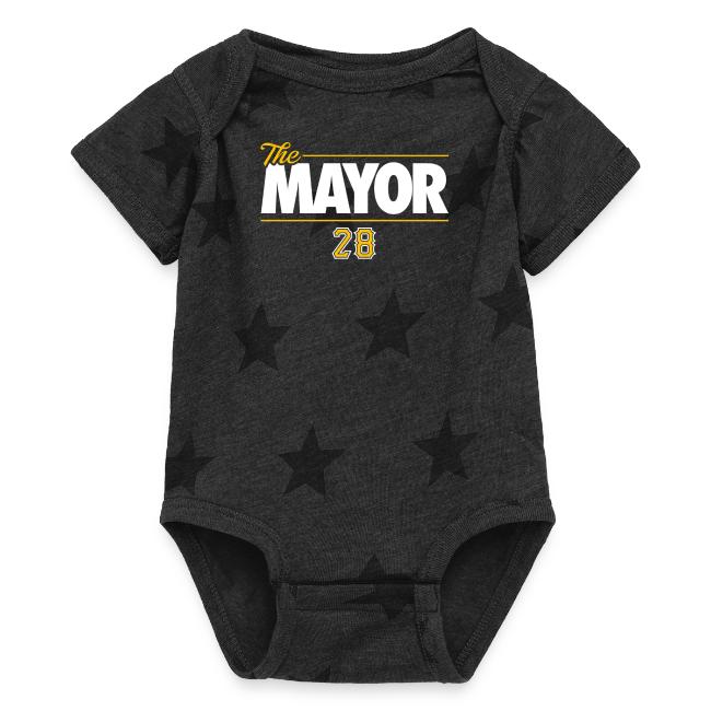 The Mayor