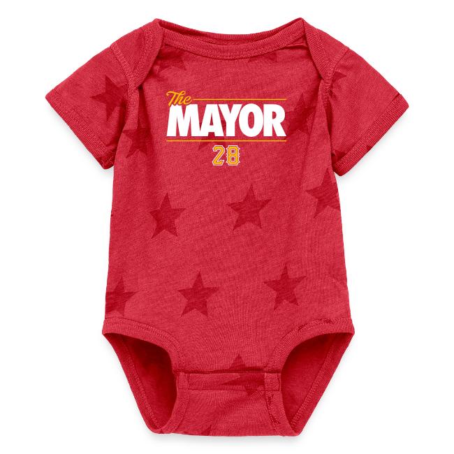 The Mayor