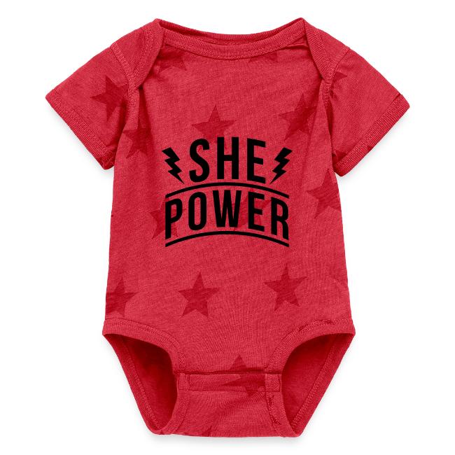 She Power