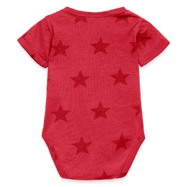 Vibrant Floral Repeat Design