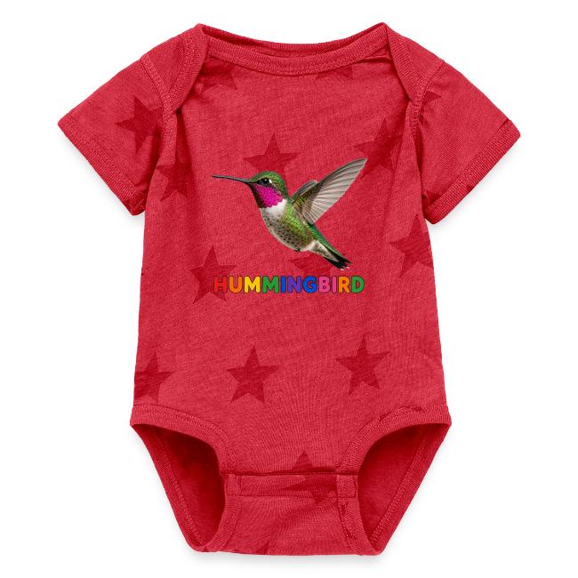 Hummingbird