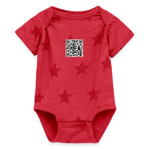 business series webinar social commerce funnel - Baby 5 Star Print One Piece