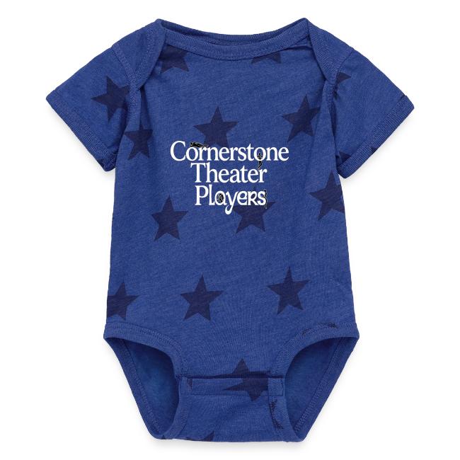 Cornerstone Theater Players (Light)