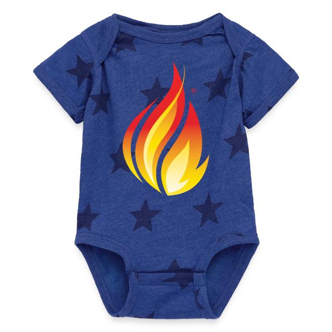 HL7 FHIR Flame Logo