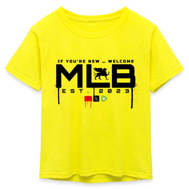 MLB DRIP 4
