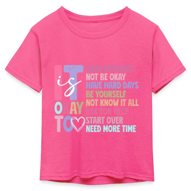 Harmony Collection - It s Okay To Make Mistakes